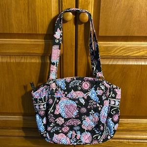 Vera Bradley Vintage Purse. Good Condition.